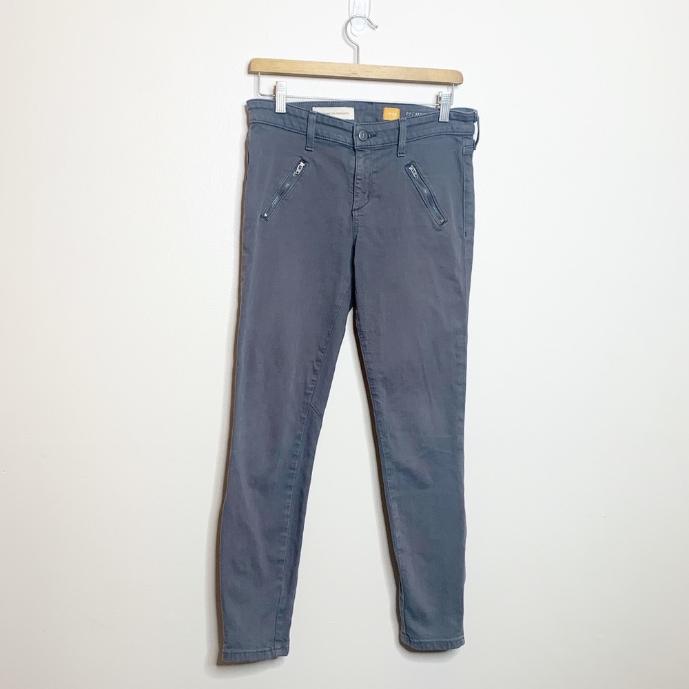 Anthropologie Pilcro And The Letter Press Pants